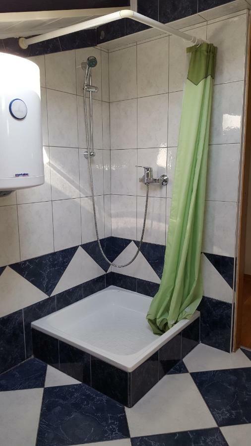Apartment Sani コペル エクステリア 写真