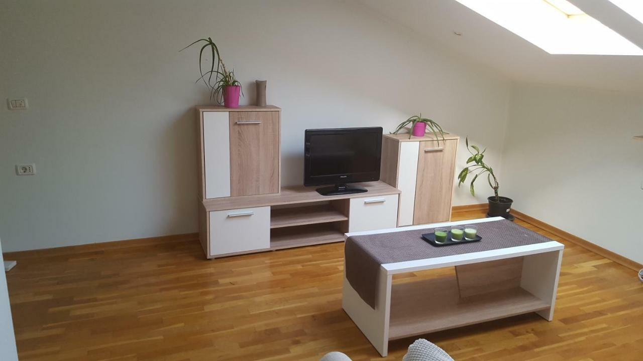 Apartment Sani コペル エクステリア 写真